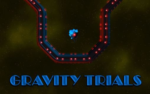 game pic for Gravity trials